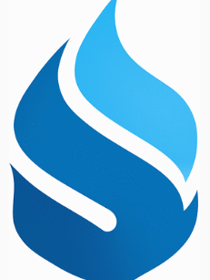 logo gas central mooca