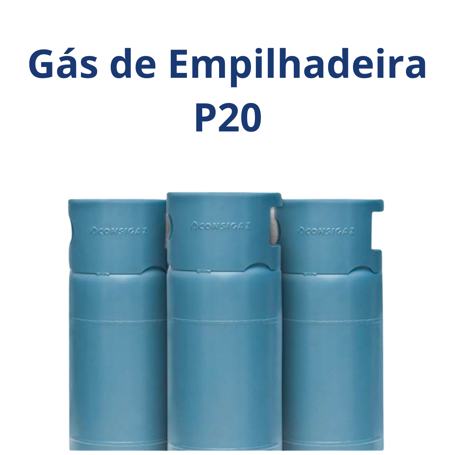 Gás central mooca, entrega e troca de gás de empilhadeiras na Mooca e região